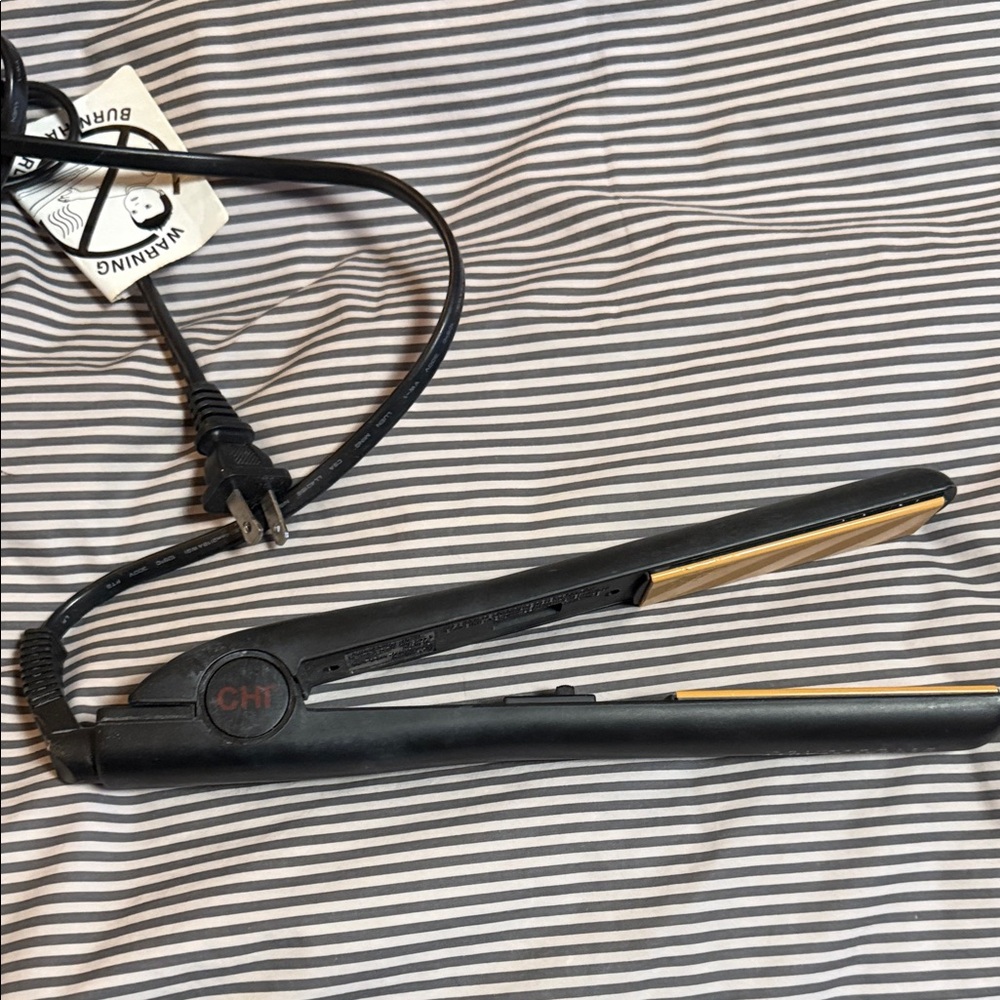 Chi Hair straightener